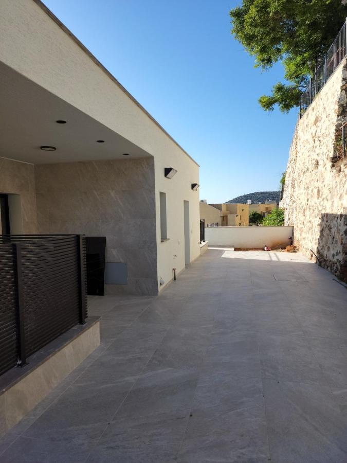 Studio Ilanit Karmiel Luaran gambar