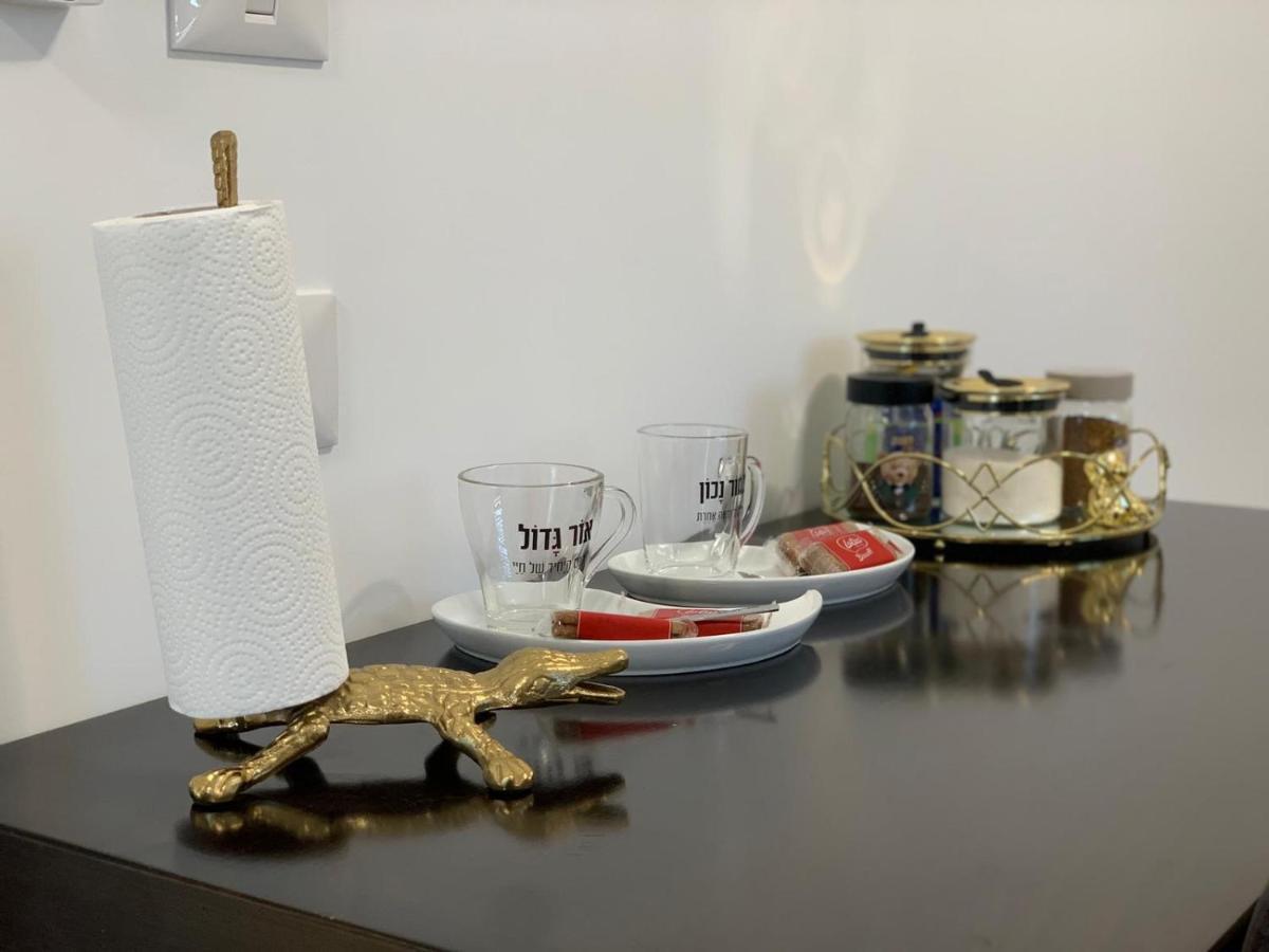 Studio Ilanit Karmiel Luaran gambar